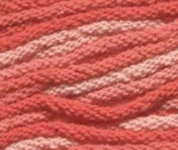 Varigated Embroidery Threads Reds(46)